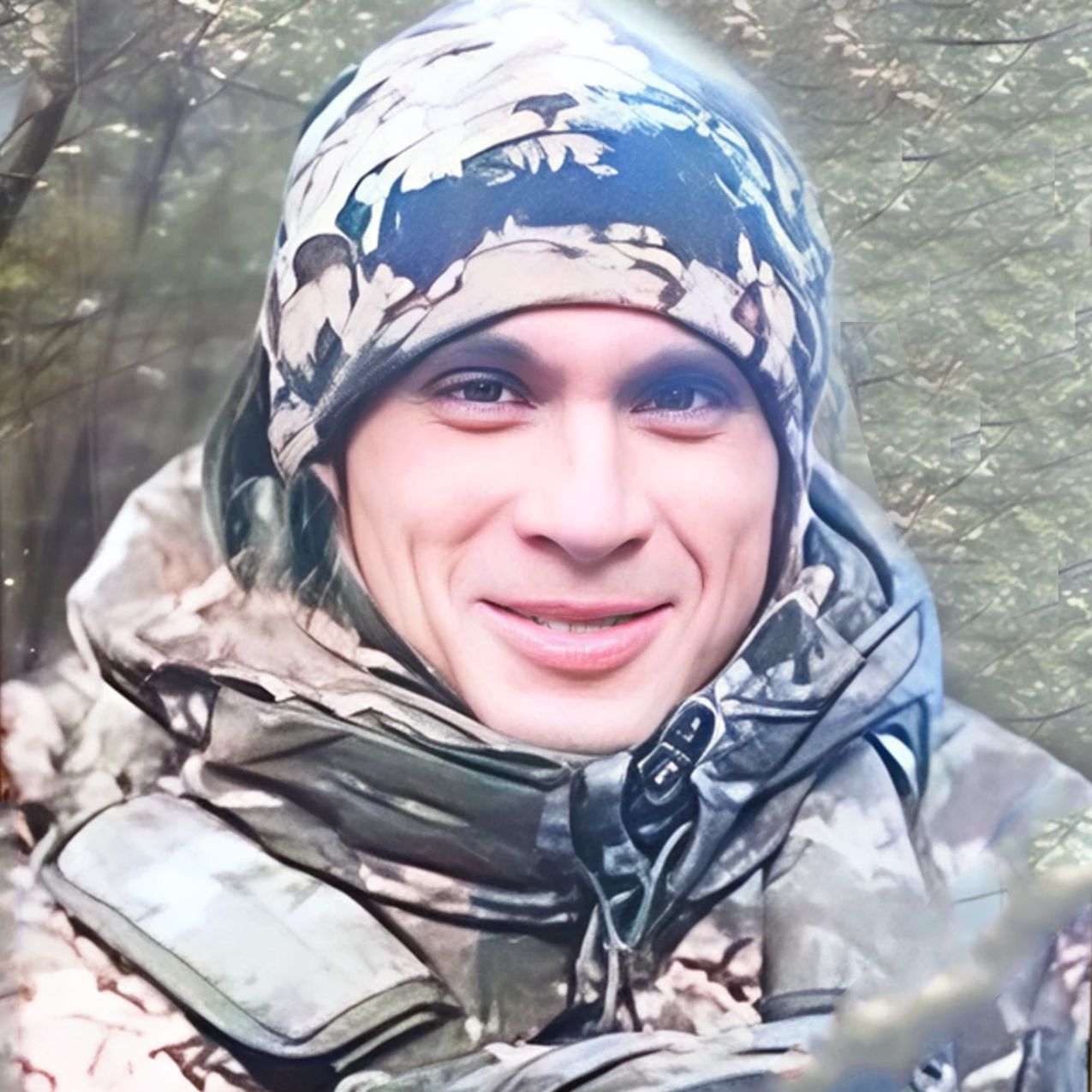 Булгаков Ілля Владиславович
